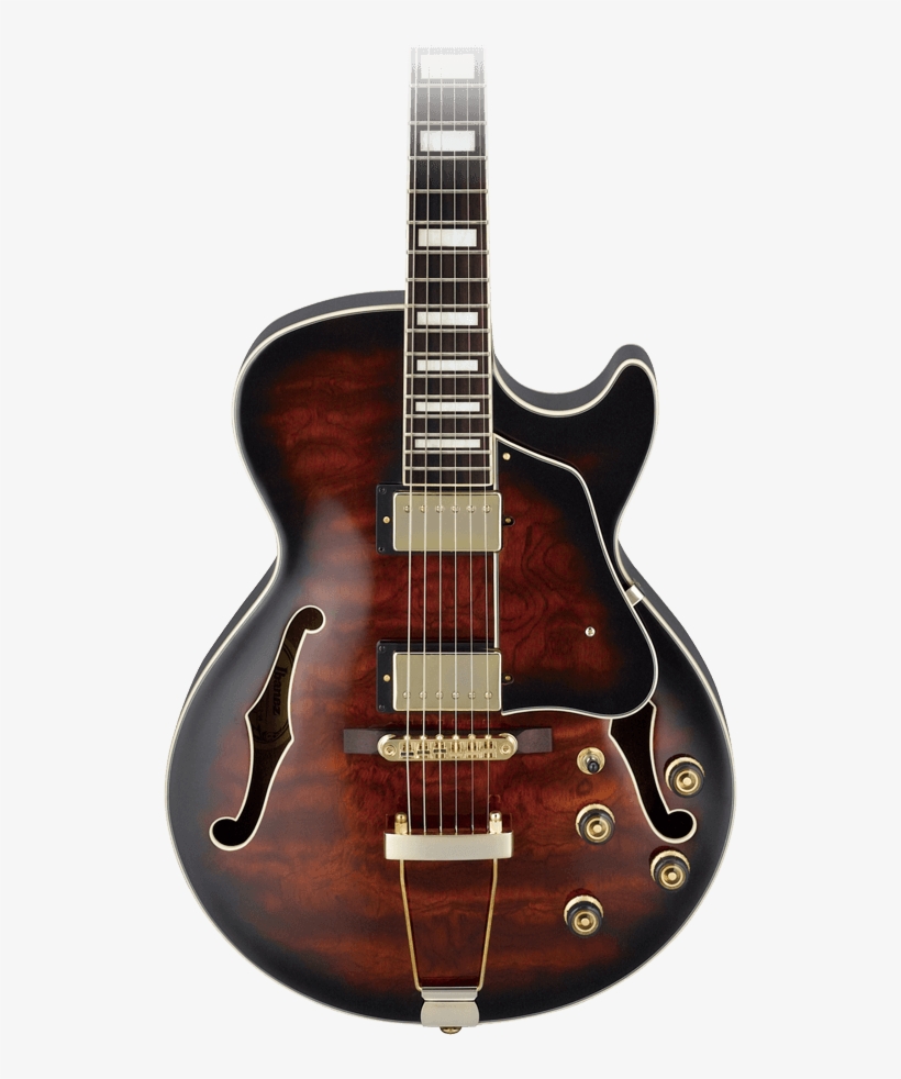 Ibanez Ag95 Artcore Expressionist Guitar, transparent png download