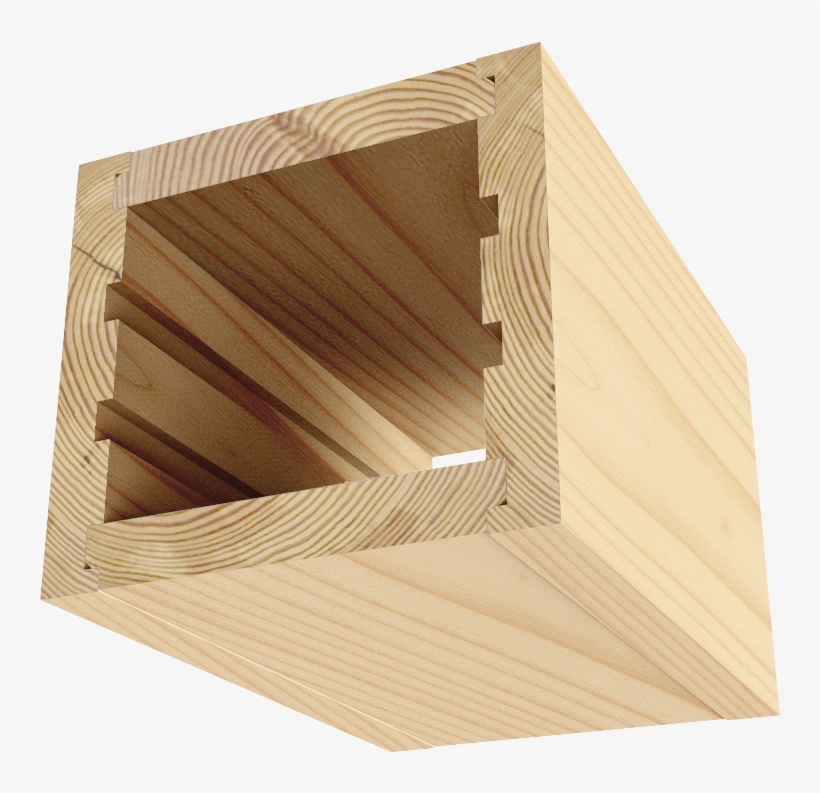 Fausse Poutre Pin, transparent png download