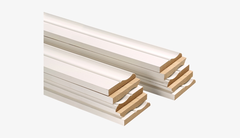 Moulding For Front Slider 1 - Metrie Baseboard Moulding Mfp8653-vp Mdf Colonial Base, transparent png download