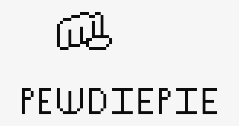 Pewdiepie Direct Image Link - Gif, transparent png download