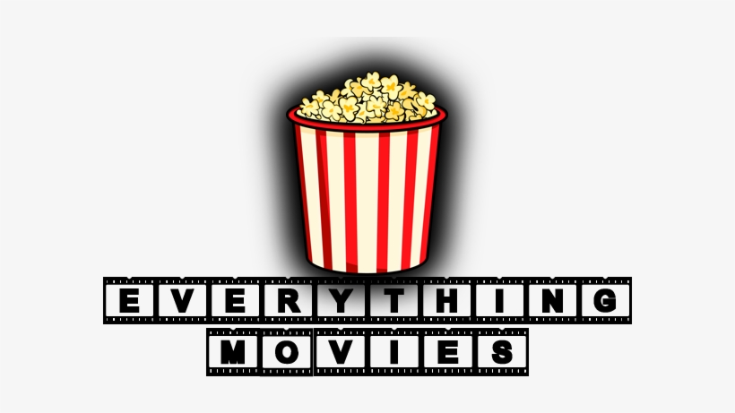 Scare Pewdiepie Review - Cartoon Popcorn, transparent png download