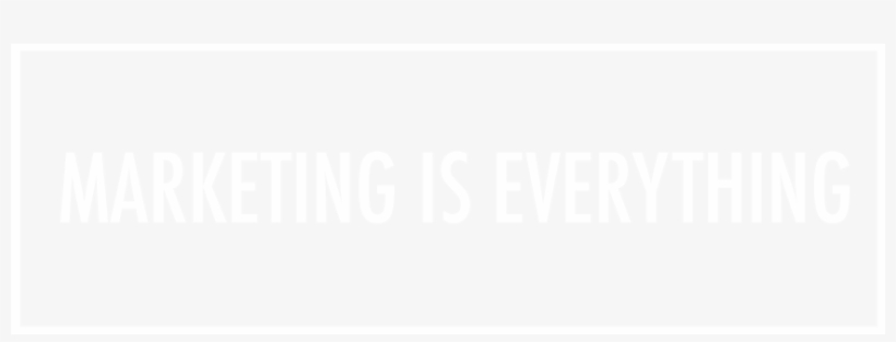 Ftc Busts Warner Brothers For Deceptive Social Media - Marketing Is Everything Quote, transparent png download