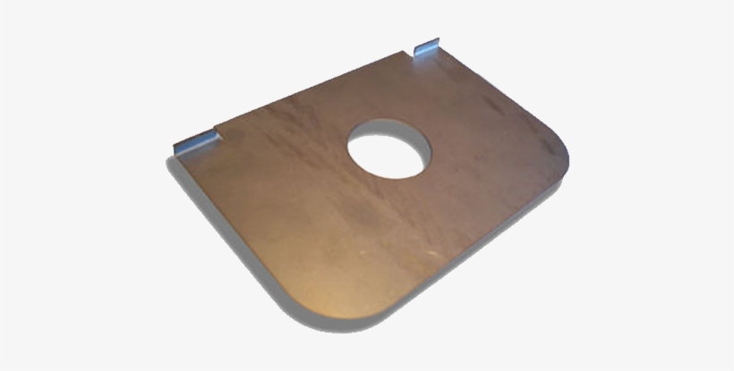 Brake Beam Strut Protector - Wood, transparent png download