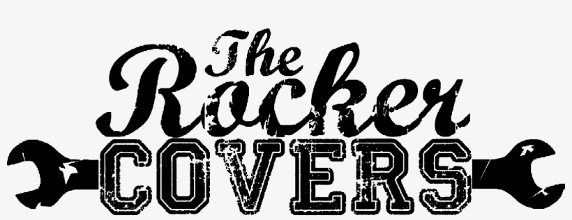 Rocker Covers - New Old Stock, transparent png download