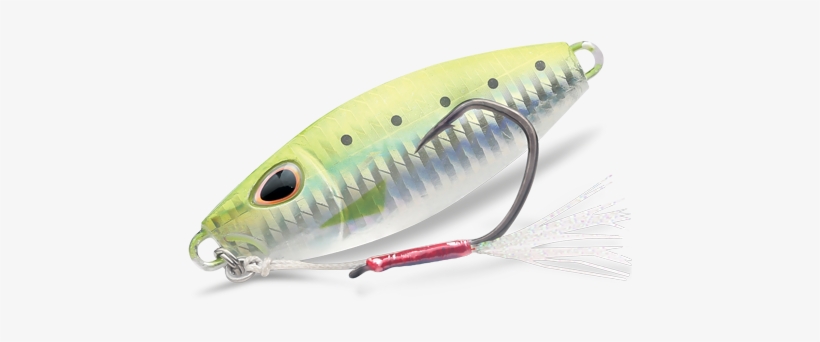 Gsr#gs Hero Small - Storm Slow Rocker Jig, transparent png download