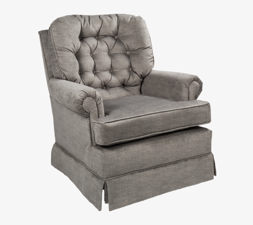 Club Chair, transparent png download