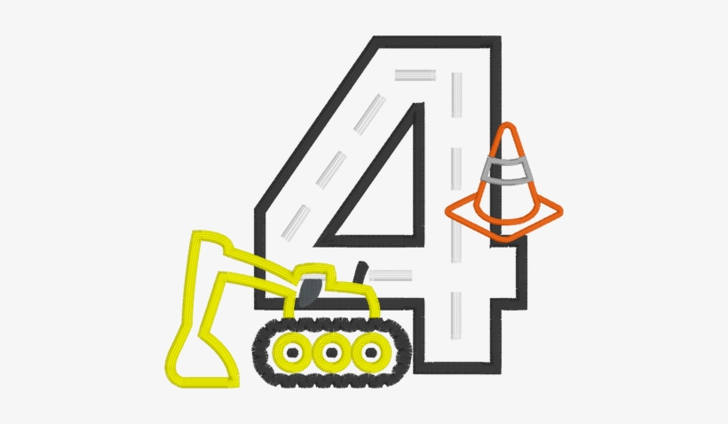 Image - Number, transparent png download