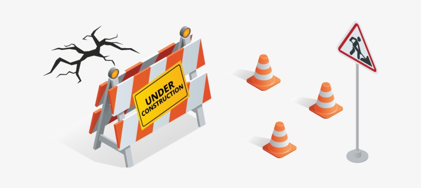 Cybertrol Is Committed To Excellence And Partnering - 3d Road Maintenance, transparent png download
