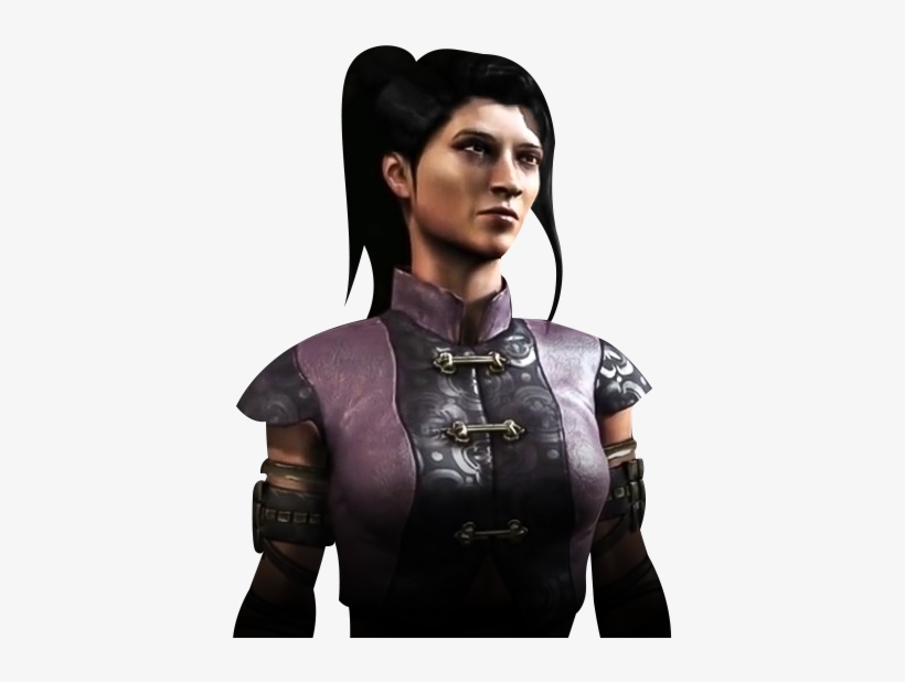 Li Mei 2 267 Kb - Mortal Kombat 11 Ashrah, transparent png download