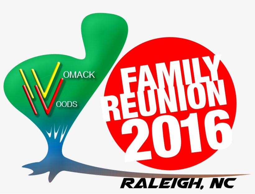 Family Reunion 2016 Logo, transparent png download