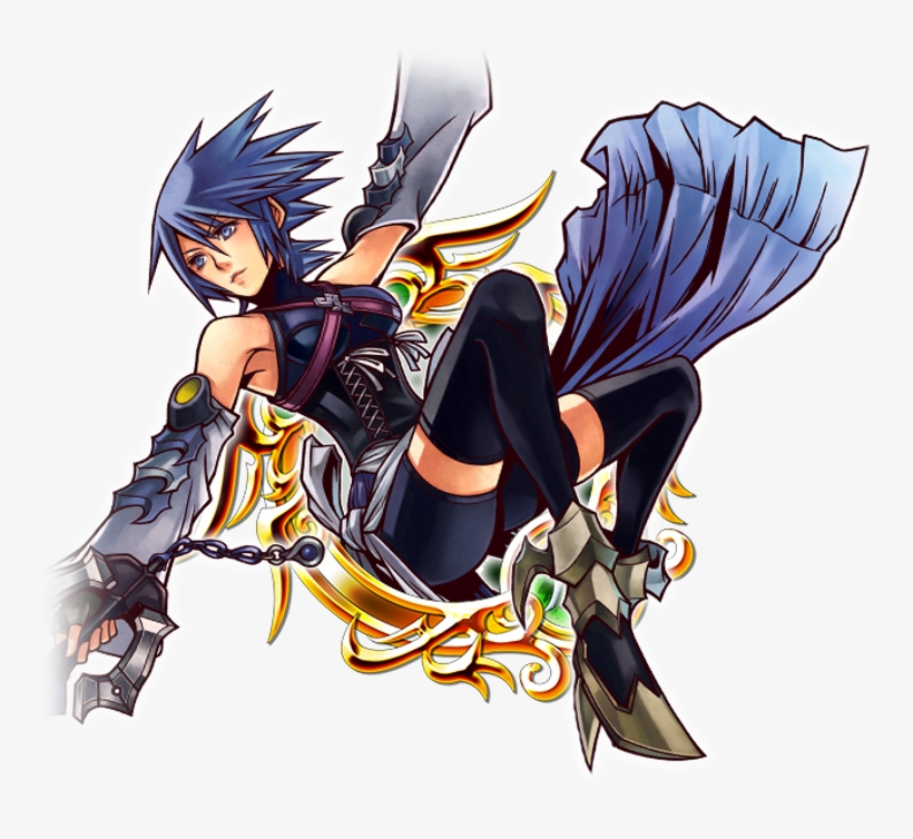 Illustrated Aqua B - Illustrated Aqua, transparent png download