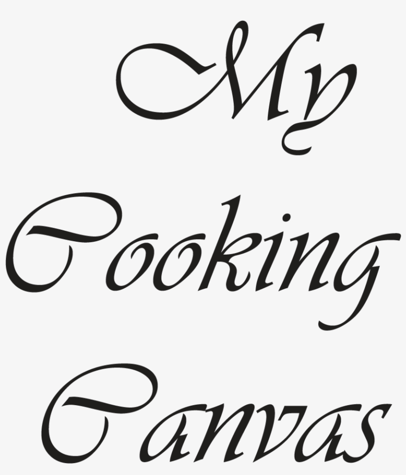 My Cooking Canvas - Salvation Army Junior Soldiers Covenant, transparent png download