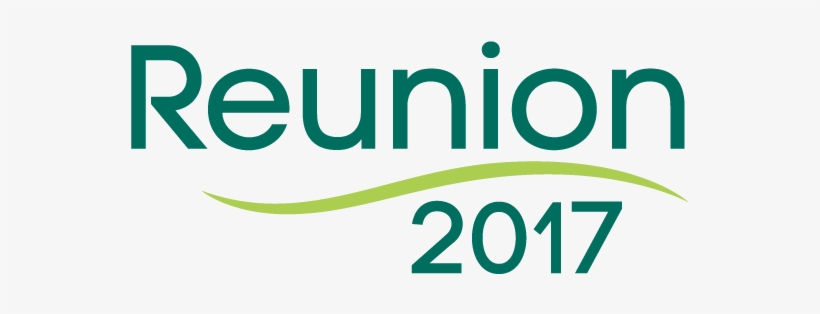 Skidmore College Reunion - Family Reunion 2017 Logo, transparent png download