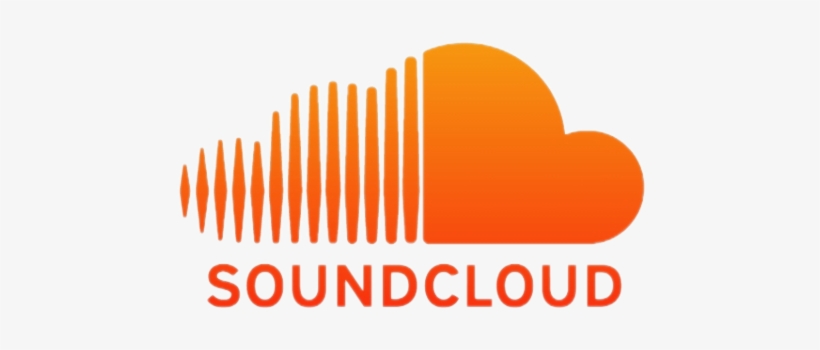 For Those Of You Who Don't Know About Soundcloud And - Soundcloud Logo Png, transparent png download