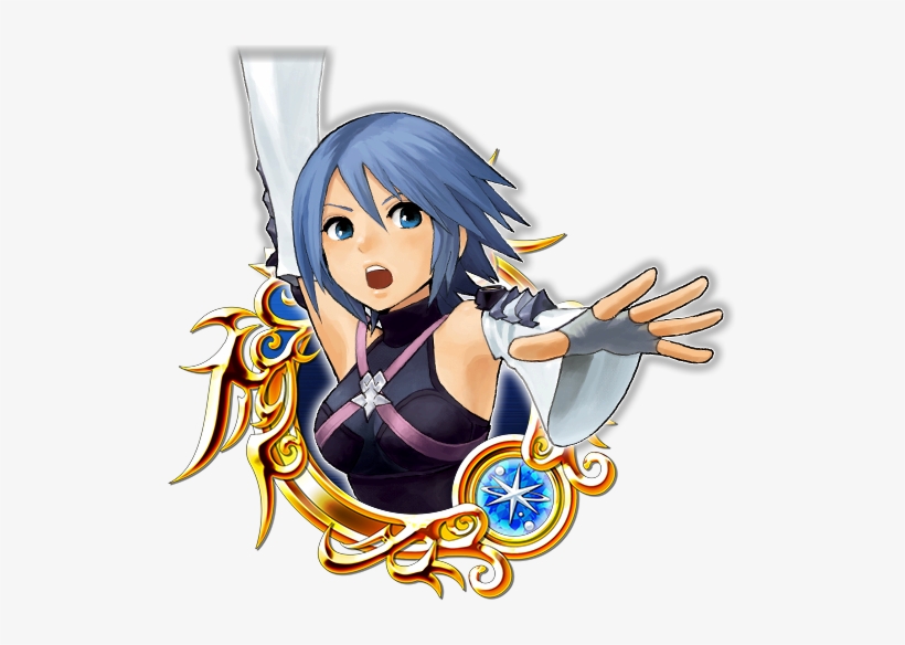 Kingdom Hearts - Kingdom Hearts Union X Incredibles, transparent png download