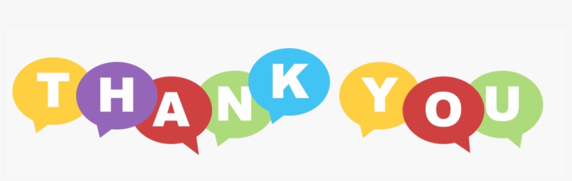 Cupccake6 2 Years Ago - Thank You Transparent Png, transparent png download