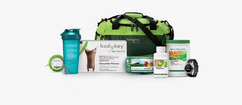 Bodykey Nutritional Supplementation - Amway Bodykey, transparent png download