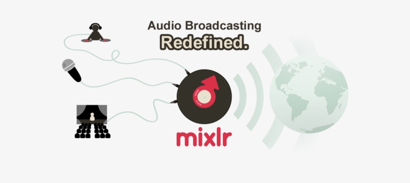 August 5, 2011 John Federico - Mixlr, transparent png download