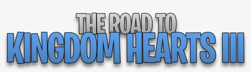 Kingdom Hearts Iii, transparent png download