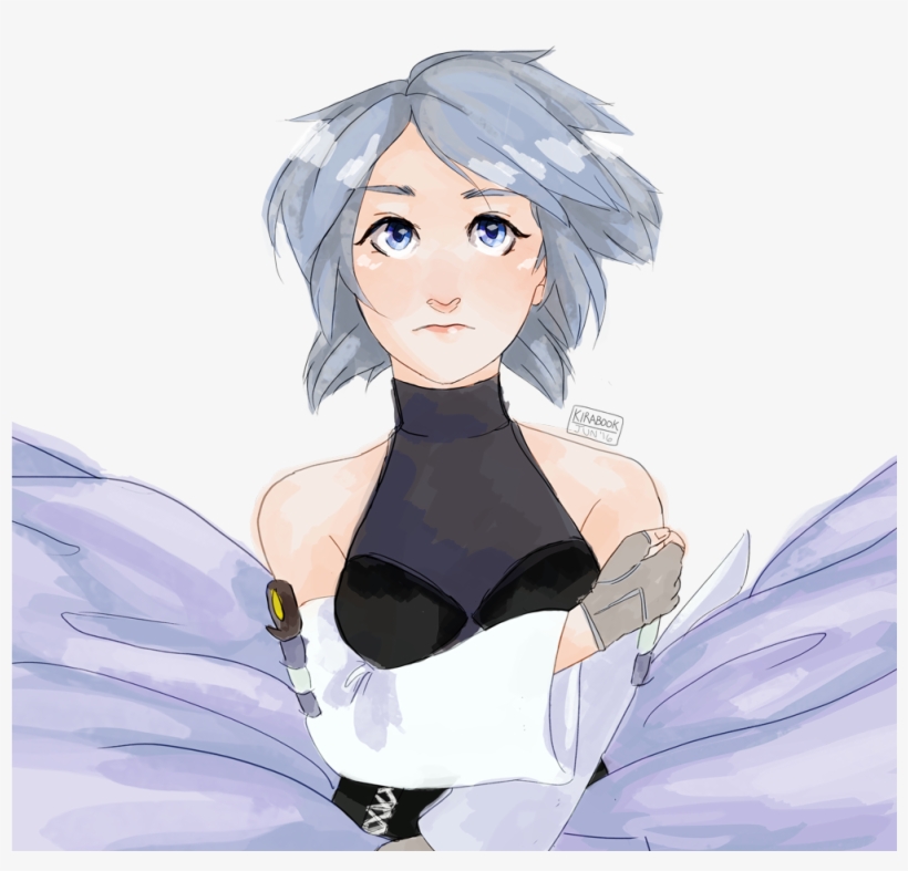 Kingdom Hearts - Aqua - Toshiba Kirabook, transparent png download