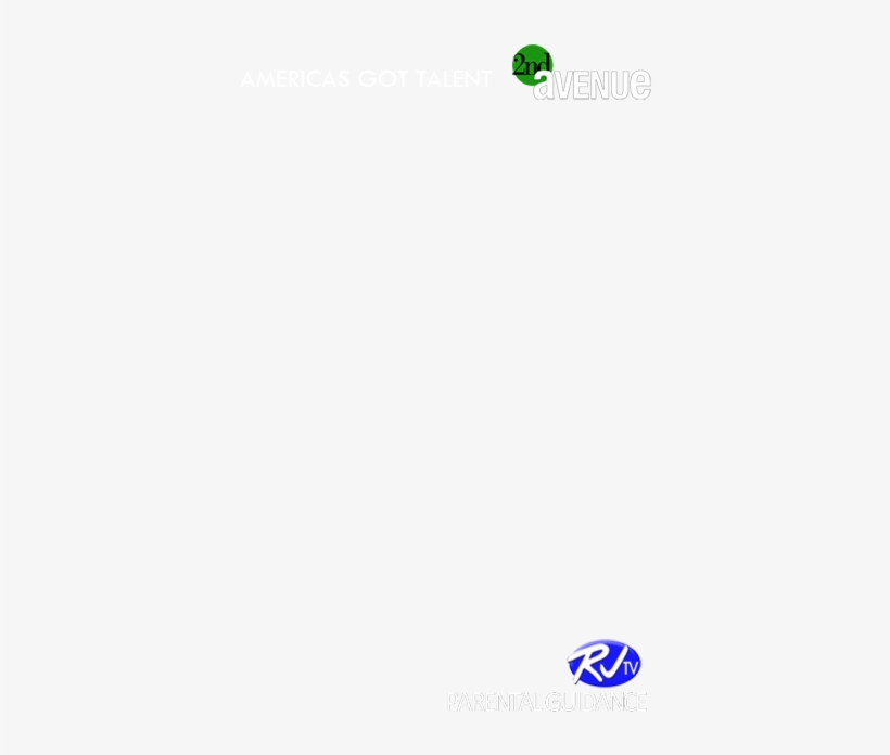 2nd Avenue Dog July 2009 Americas Got Talent Used - Dzrj-tv, transparent png download