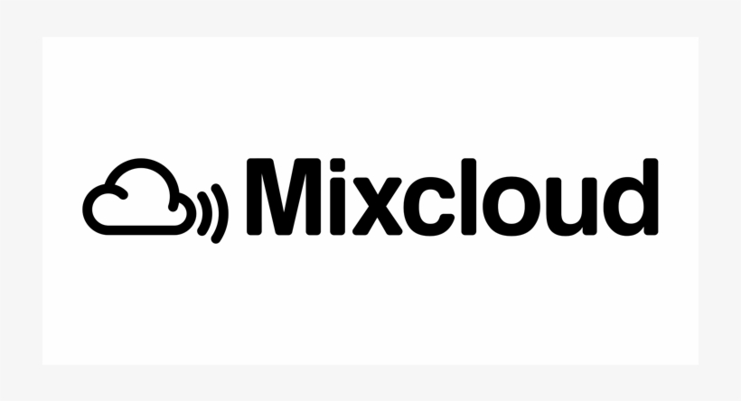 Image - Mixcloud Logo Eps, transparent png download