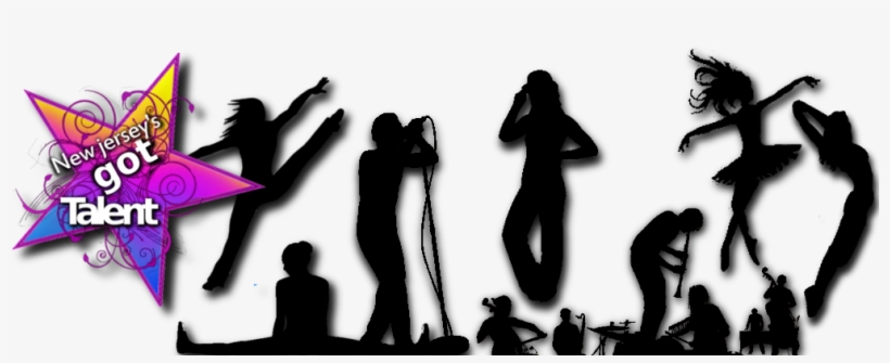 New Jersey's Got Talent Policies And Procedures - Alt Attribute, transparent png download