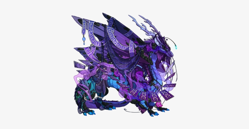 8028030 350 - Keith As A Dragon Voltron, transparent png download