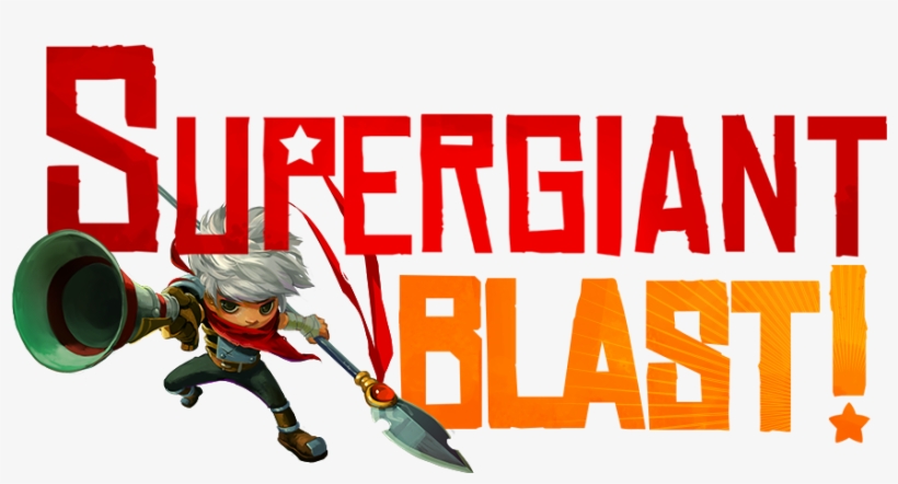We've Made Limited Use Of An Email Mailing List Over - Supergiant Games Logo, transparent png download