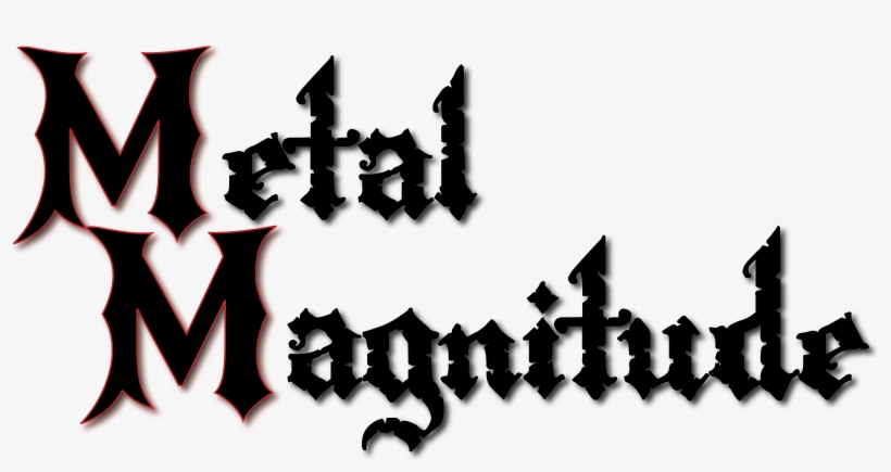 Classic And Modern Hard Rock And Metal - Graphic Design Transparent PNG ...