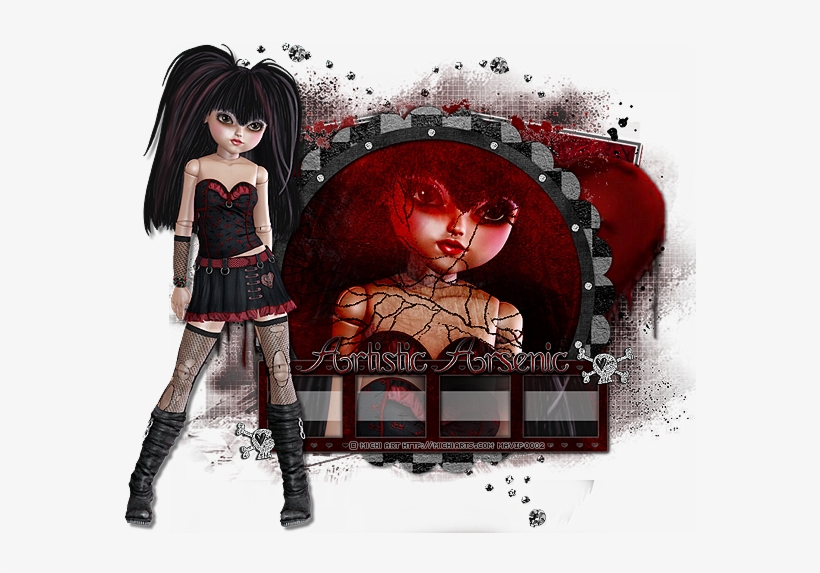 Hoodlum - Girl, transparent png download