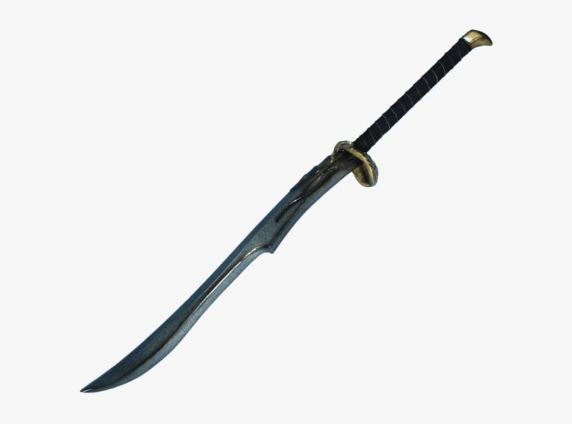 Bladesinger Long Sword - 2018 Louisville Slugger Omaha 518, transparent png download