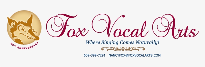 Casting Opportunity Fox Studio Or Operafest Students - Fox Vocal Arts Studio, transparent png download