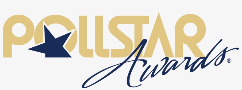 Nashville Was Well-represented Among The Winners At - Pollstar Awards Logo, transparent png download