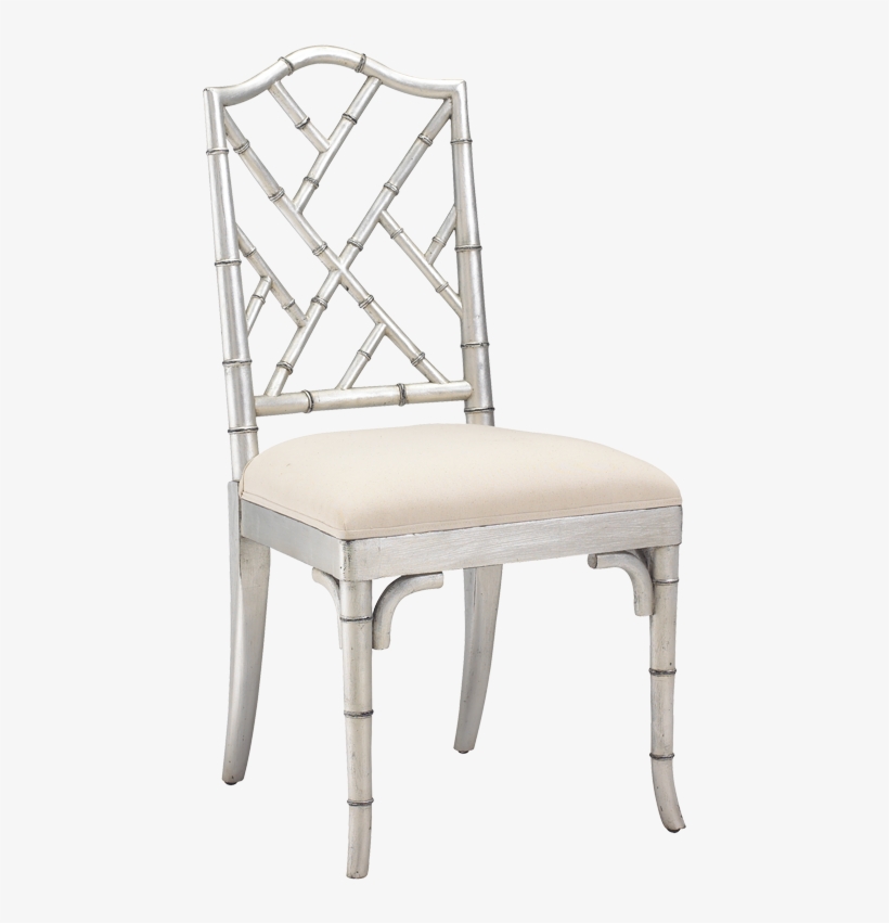 Compare - French Heritage Chinese Chippendale Hollywood Regency, transparent png download