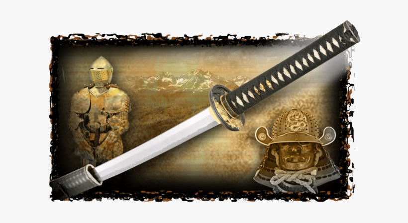 Rapier, Longsword, Broadsword & Katanas - Wholesaling, transparent png download