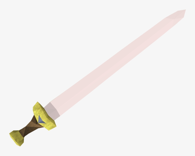 Vesta Longsword, transparent png download
