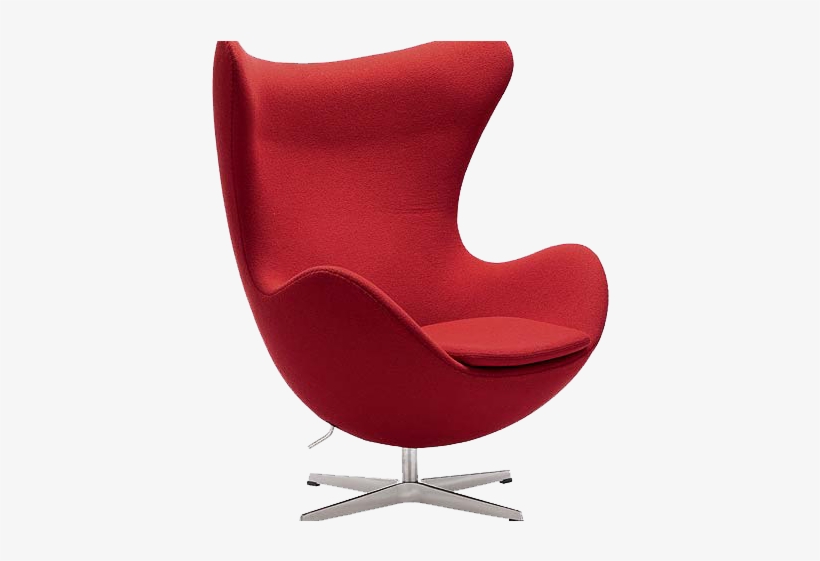 Classic Designer Chair - Designer Chair, transparent png download