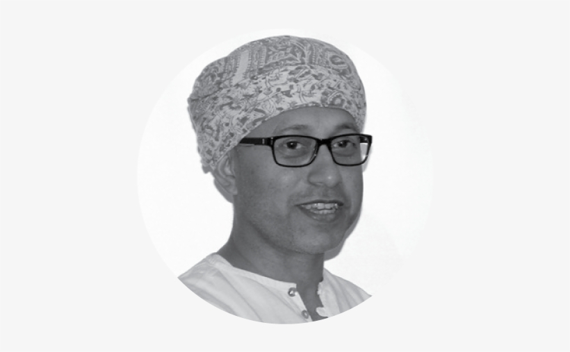 Osama Manzar India - Crowdsourcing Week, transparent png download