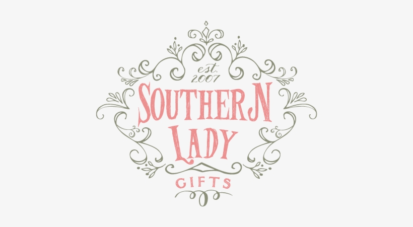 Southern Lady Gifts - Gather Blessings I Poster Print By Stephanie Marrott, transparent png download
