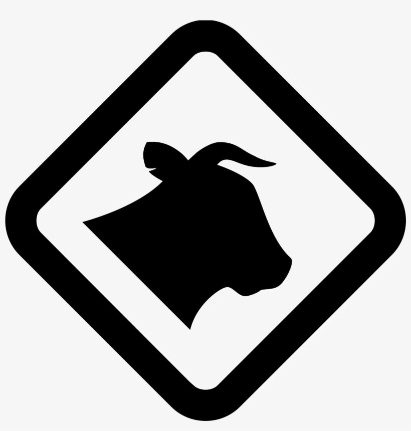 The Image Is A Square With Slightly Rounded Corners - Cowshed Icon Png, transparent png download