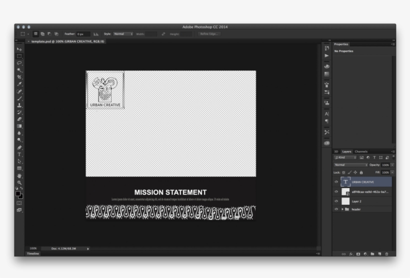 1 - Transparent Menu Overlay Websites, transparent png download