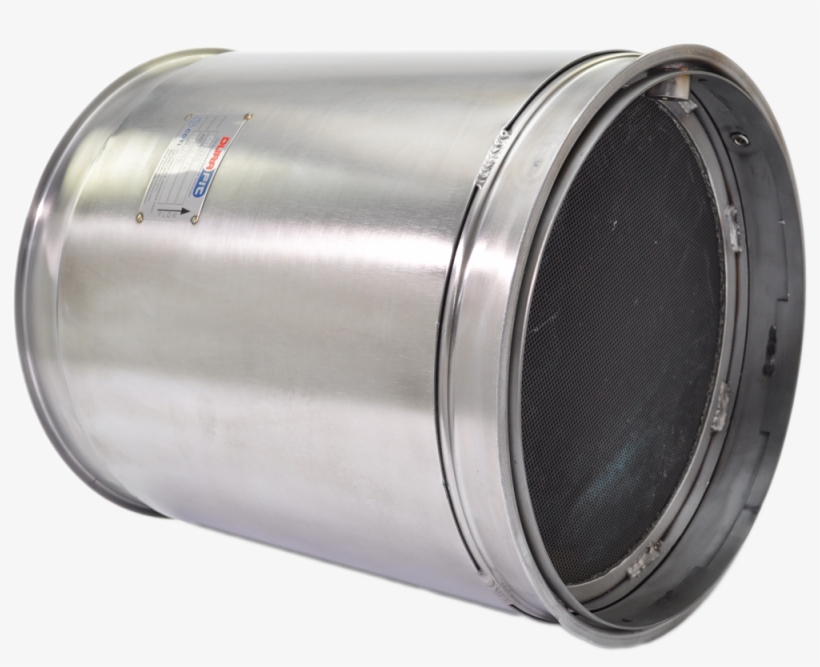 Cummins Isx - Subwoofer, transparent png download