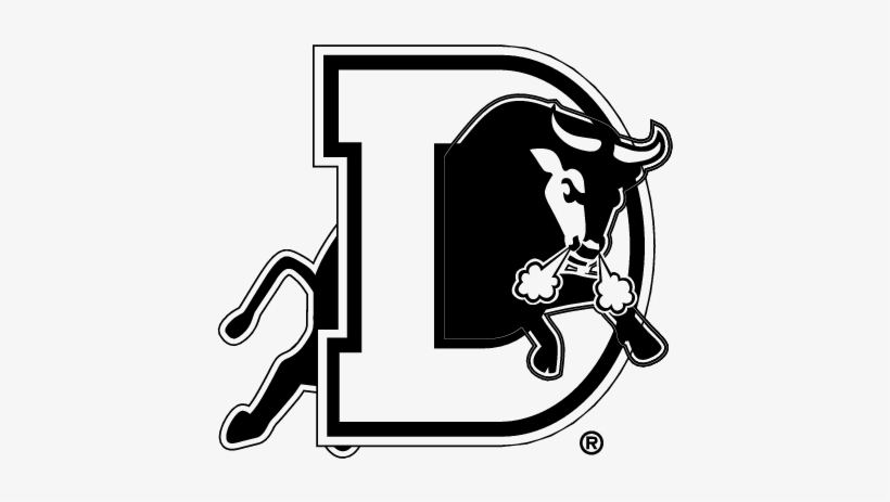 Report - Durham Bulls Logo Png, transparent png download
