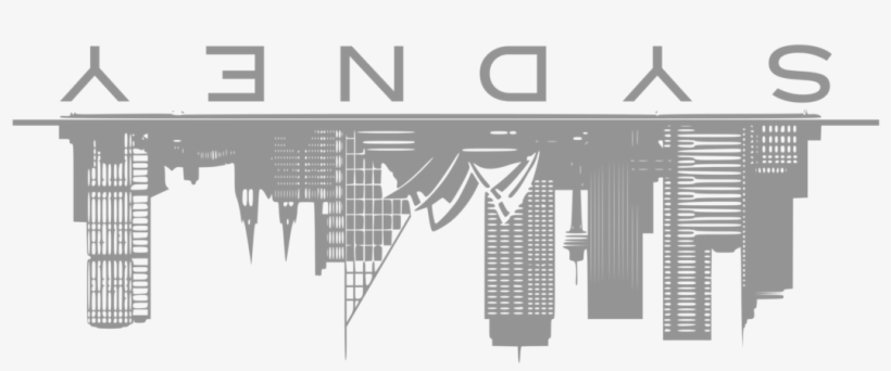 City Of Sydney Sydney Png Drawing Computer Icons Payday - Sydney, transparent png download