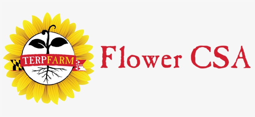 Introducing Terp Farm Flower Csa - Maryland, transparent png download