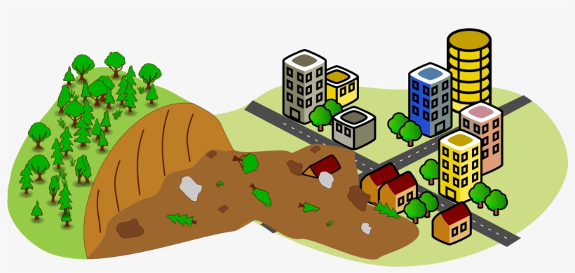 Big Image - Office Building Clip Art, transparent png download