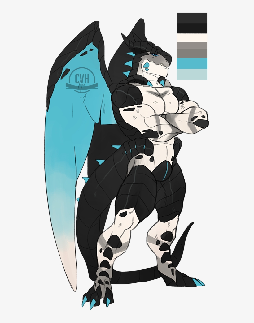 Pin By 恩 劭 On Brotherhood Or Furries In 2018 - Awesome Art!, transparent png download