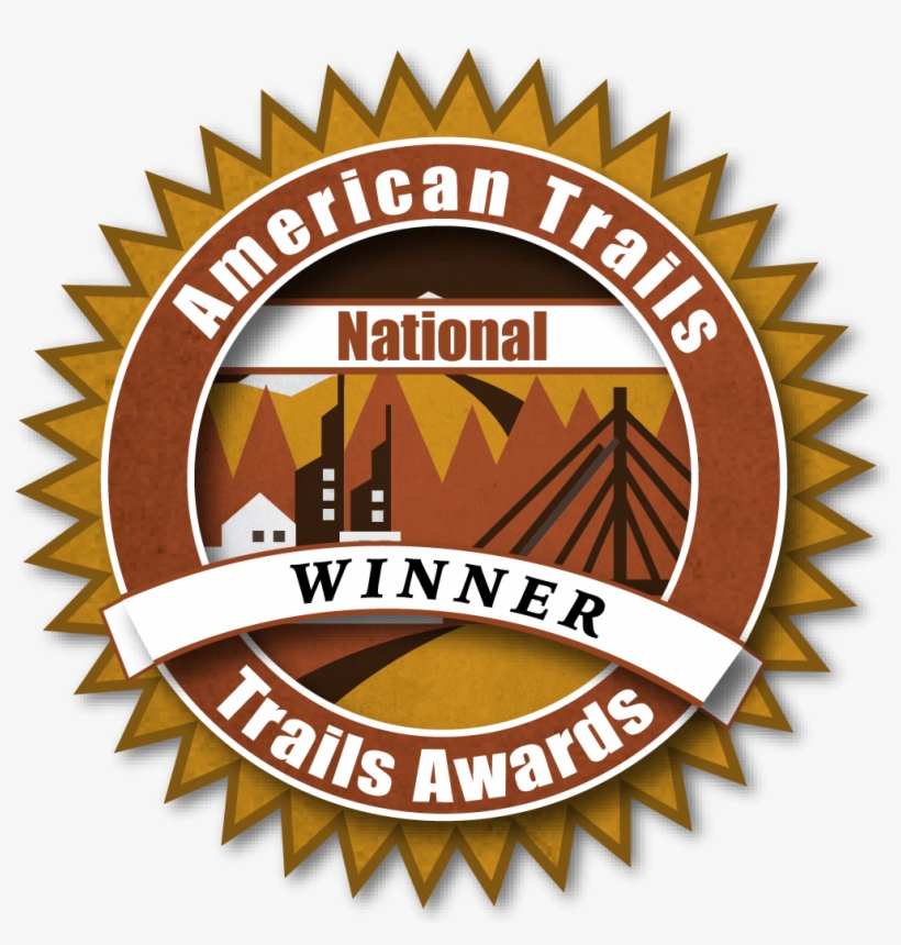 Ace Receives American Trails Award - Tips Icon, transparent png download