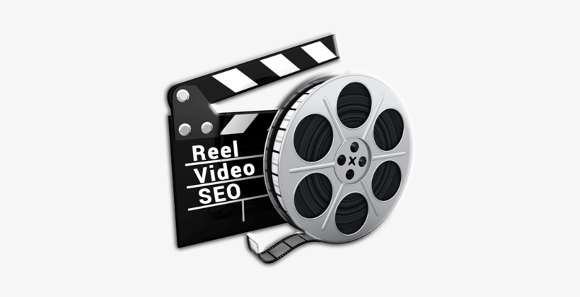 Reel Video Productions - Hollywood Movie Star Drama Actor Actress Stainless, transparent png download